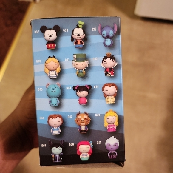 Funko Dorbz: Disney - Abu - Walmart (WMT) (Exclusive) #227 NEW - Picture 4 of 6